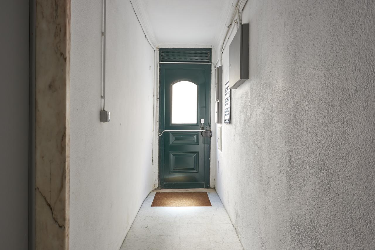 شقة T3 In Casa Da Mariquinhas Lisboa المظهر الخارجي الصورة